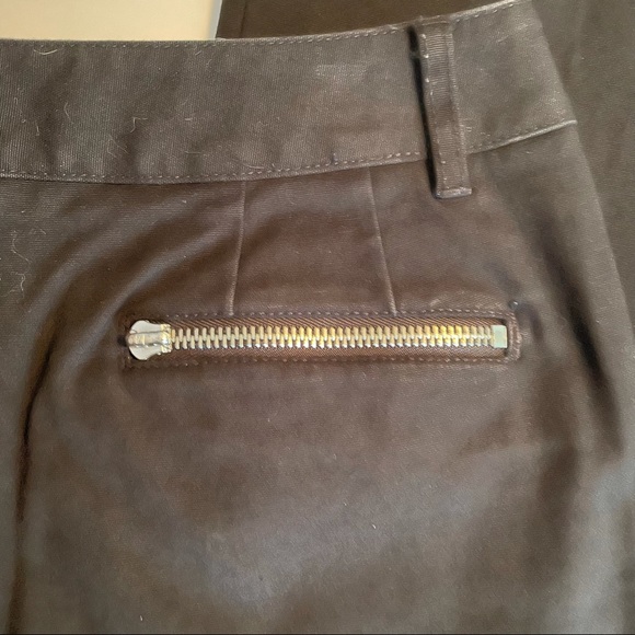 Michael Kors black size 6 jeans - Picture 8 of 12